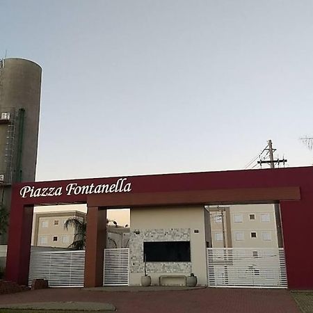 Condominio Bem Localizado Com Estacionamento Piracicaba Exterior photo